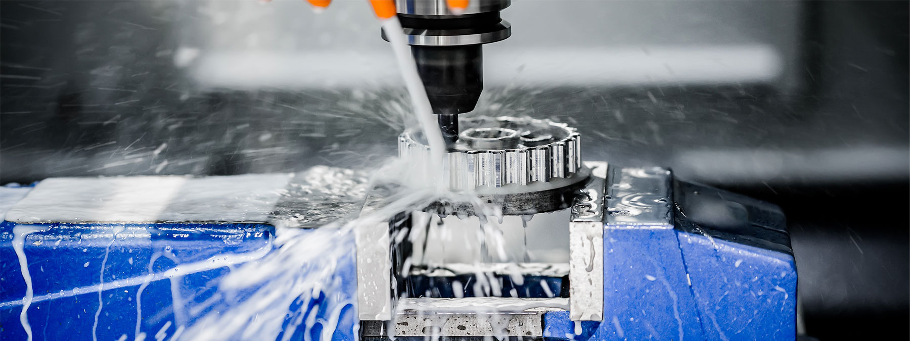 【兆恒機械】影響CNC加工件表面加工的方法有哪些因素？