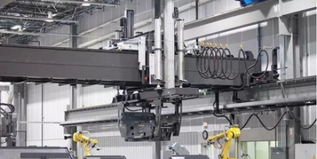 【兆恒機械】機械加工有哪些生產流程？