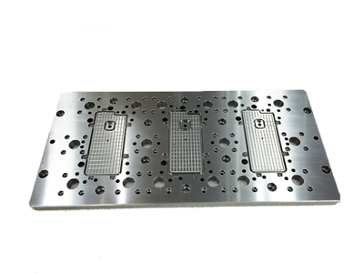 機加工是怎么改變加工工件的過程的？