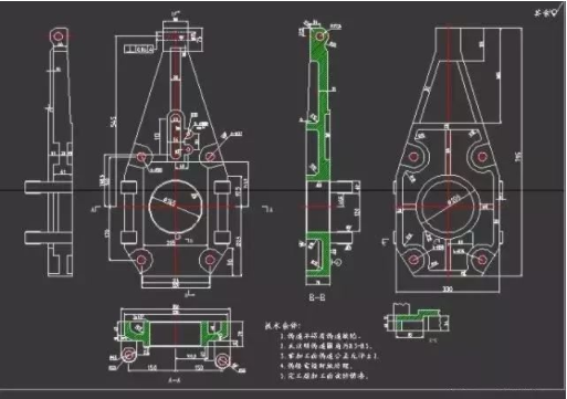 【兆恒機械】工裝、夾具、檢具設(shè)計概要及要點