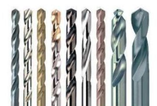 【兆恒機械】鉆頭該如何選擇？