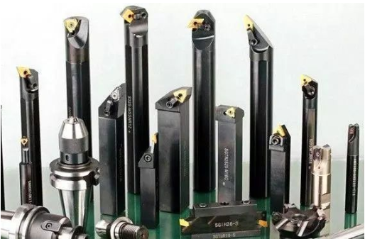 【兆恒機械】外圓車削、端面車削、內(nèi)孔車削，刀具選用指南！