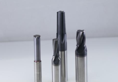 【兆恒機械】螺紋銑刀與絲錐攻絲有什么區(qū)別，誰的優(yōu)勢大呢？