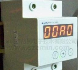 【兆恒機(jī)械】什么是過載？什么是過流？