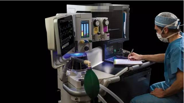 【兆恒機械】關(guān)于麻醉機，這幾個概念一定要清楚