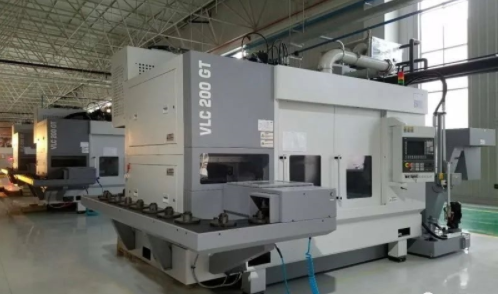 【兆恒機(jī)械】新能源汽車(chē)的發(fā)展更看重設(shè)備產(chǎn)生的價(jià)值