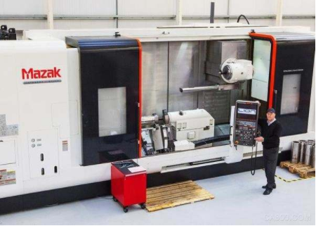 【兆恒機械】何為五軸數控機床？五軸數控機床是怎樣發展的？