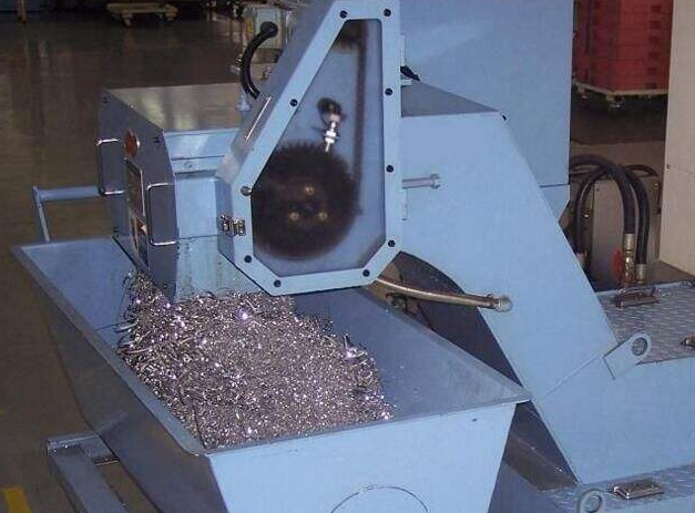【兆恒機械】切削油過濾排屑的正確方式！