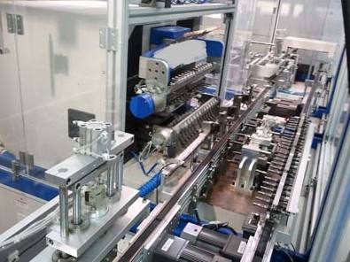 【兆恒機械】非標自動化設備有哪些分類呢？