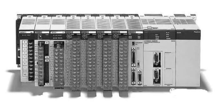 【兆恒機械】自動化工廠里十大不可或缺的工控產品有哪些？（上）