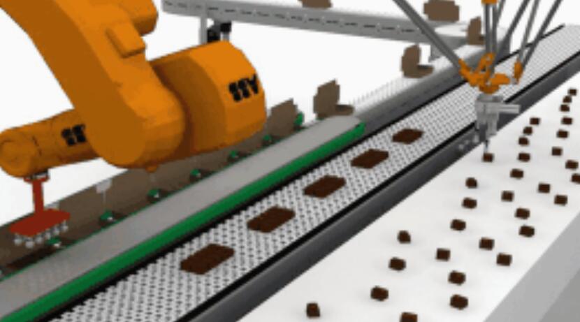 【兆恒機械】自動化工廠里十大不可或缺的工控產品有哪些？（下）