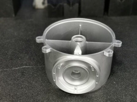 【行業知識】cnc精密機械加工中哪些因素會導致零件加工變形？